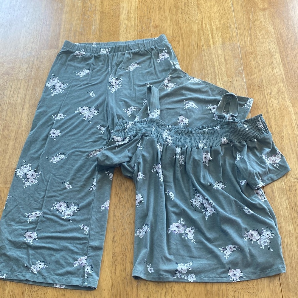 Little girls set
